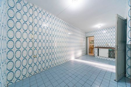 Casa à venda com 197m², 2 quartos e 1 vagaCozinha 