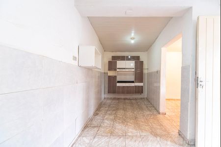 Casa à venda com 197m², 2 quartos e 1 vagaCozinha casa 2