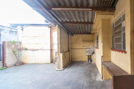 Casa à venda com 197m², 2 quartos e 1 vagaVista da Sala casa 2
