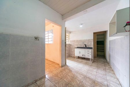 Casa à venda com 197m², 2 quartos e 1 vagaCozinha casa 2