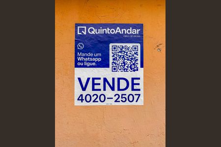 Casa à venda com 197m², 2 quartos e 1 vagaPlaca Instalada na Fachada