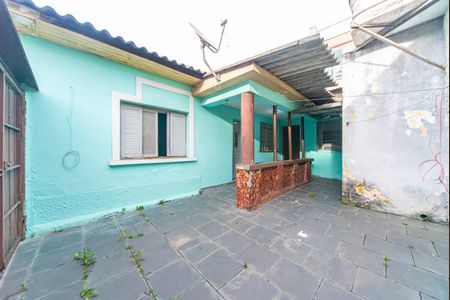Casa à venda com 197m², 2 quartos e 1 vagaQuintal e Garagem
