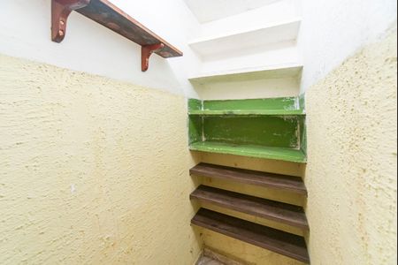 Casa à venda com 197m², 2 quartos e 1 vagaDespensa
