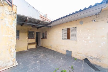 Casa à venda com 197m², 2 quartos e 1 vagaQuintal e Garagem casa 2