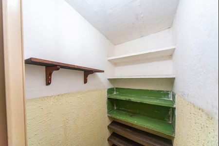 Casa à venda com 197m², 2 quartos e 1 vagaDespensa
