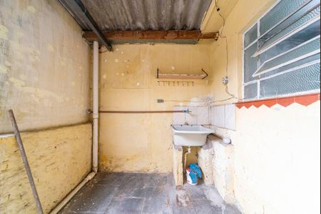 Casa à venda com 197m², 2 quartos e 1 vagaÁrea de Serviço casa 2