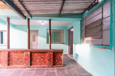 Casa à venda com 197m², 2 quartos e 1 vagaÁrea de Serviço