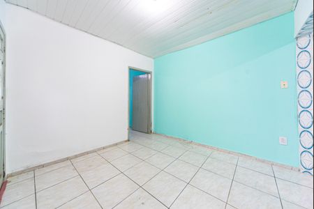Sala de casa à venda com 2 quartos, 197m² em Vila Pires, Santo André
