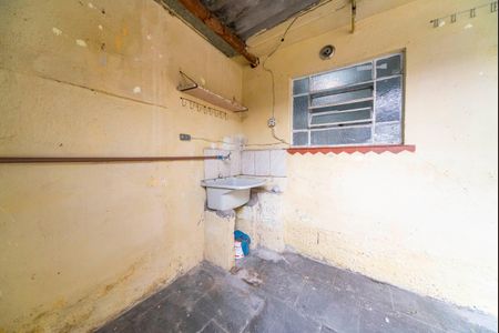 Casa à venda com 197m², 2 quartos e 1 vagaÁrea de Serviço casa 2