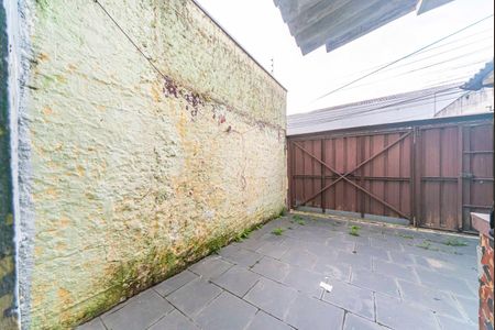 Casa à venda com 197m², 2 quartos e 1 vagaQuintal e Garagem