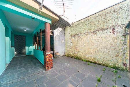 Casa à venda com 197m², 2 quartos e 1 vagaQuintal e Garagem