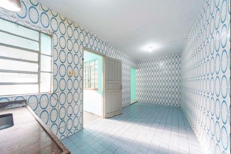 Casa à venda com 197m², 2 quartos e 1 vagaCozinha 