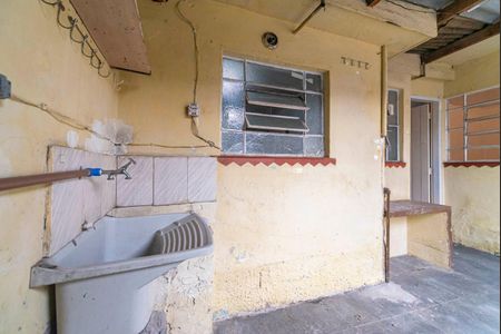 Casa à venda com 197m², 2 quartos e 1 vagaÁrea de Serviço casa 2