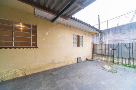 Casa à venda com 197m², 2 quartos e 1 vagaQuintal e Garagem casa 2