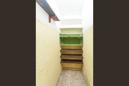 Casa à venda com 197m², 2 quartos e 1 vagaDespensa
