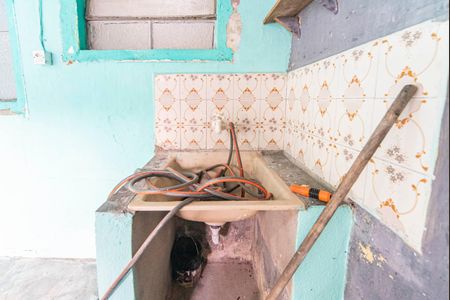 Casa à venda com 197m², 2 quartos e 1 vagaÁrea de Serviço