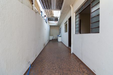 Casa para alugar com 120m², 3 quartos e sem vaga Casa para alugar com 120m², 3 quartos e sem vagaÁrea de Serviço