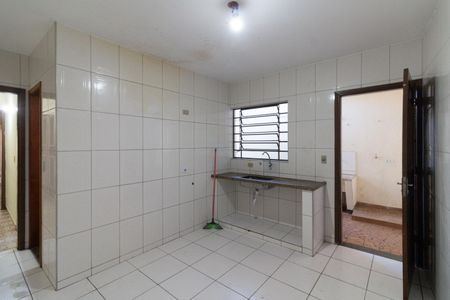 Casa para alugar com 120m², 3 quartos e sem vaga Casa para alugar com 120m², 3 quartos e sem vagaCozinha