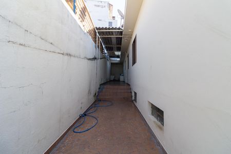 Casa para alugar com 120m², 3 quartos e sem vaga Casa para alugar com 120m², 3 quartos e sem vagaÁrea de Serviço