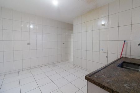 Casa para alugar com 120m², 3 quartos e sem vaga Casa para alugar com 120m², 3 quartos e sem vagaCozinha