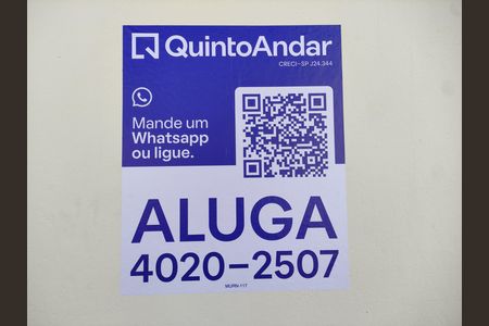 Casa para alugar com 120m², 3 quartos e sem vaga Casa para alugar com 120m², 3 quartos e sem vagaPlaca do QuintoAndar código MURN-117
