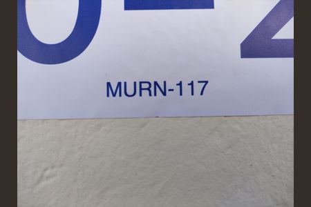 Casa para alugar com 120m², 3 quartos e sem vaga Casa para alugar com 120m², 3 quartos e sem vagaPlaca do QuintoAndar código MURN-117