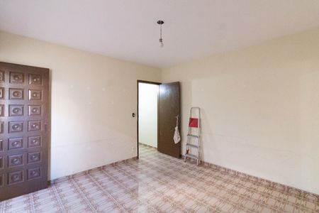 Casa para alugar com 120m², 3 quartos e sem vaga Casa para alugar com 120m², 3 quartos e sem vagaSala