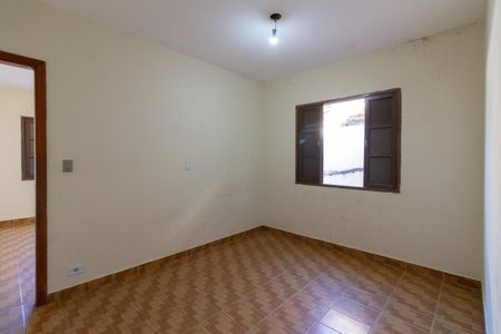 Quarto 1 de casa para alugar com 3 quartos, 120m² em Parque Ipe, São Paulo