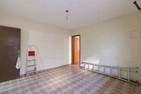 Sala de casa para alugar com 3 quartos, 120m² em Parque Ipe, São Paulo