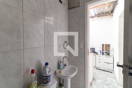 Casa à venda com 140m², 1 quarto e 1 vaga