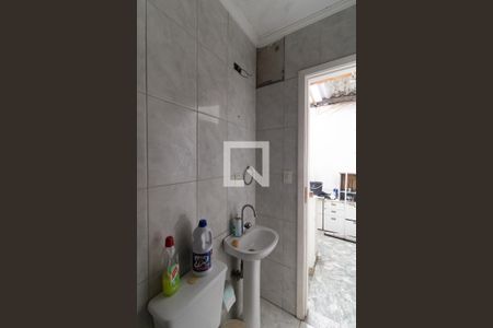 Casa à venda com 140m², 1 quarto e 1 vaga