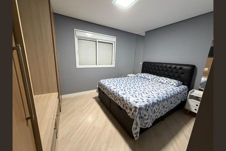 Apartamento à venda com 104m², 3 quartos e 2 vagas Apartamento à venda com 104m², 3 quartos e 2 vagasQuarto 3