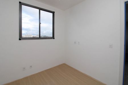 Quarto 1 de apartamento para alugar com 2 quartos, 45m² em Vila Andrade, São Paulo
