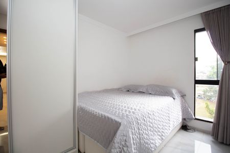 Apartamento para alugar com 60m², 3 quartos e sem vaga Apartamento para alugar com 60m², 3 quartos e sem vagaQuarto 2