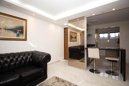 Apartamento para alugar com 60m², 3 quartos e sem vaga Apartamento para alugar com 60m², 3 quartos e sem vagaSala
