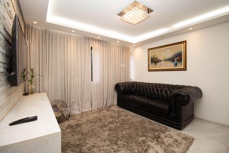 Apartamento para alugar com 60m², 3 quartos e sem vaga Apartamento para alugar com 60m², 3 quartos e sem vagaSala