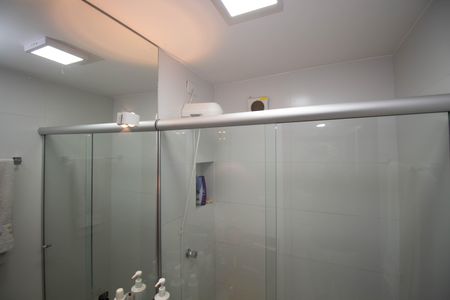 Apartamento para alugar com 60m², 3 quartos e sem vaga Apartamento para alugar com 60m², 3 quartos e sem vagaBanheiro Social