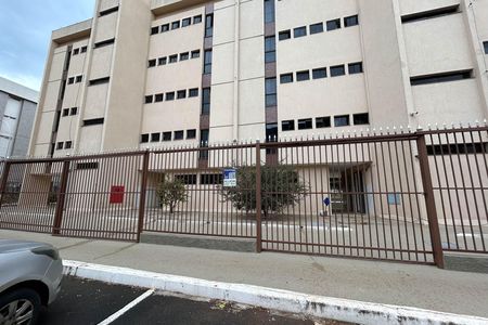 Apartamento para alugar com 60m², 3 quartos e sem vaga Apartamento para alugar com 60m², 3 quartos e sem vagaFachada