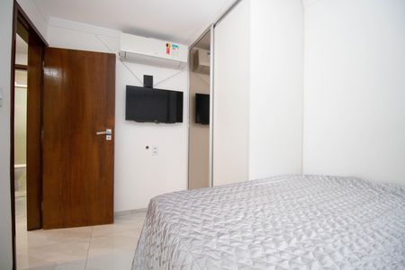 Apartamento para alugar com 60m², 3 quartos e sem vaga Apartamento para alugar com 60m², 3 quartos e sem vagaQuarto 2