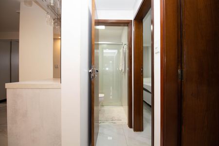 Apartamento para alugar com 60m², 3 quartos e sem vaga Apartamento para alugar com 60m², 3 quartos e sem vagaCorredor