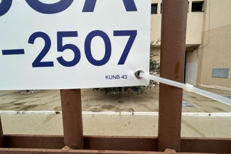 Apartamento para alugar com 60m², 3 quartos e sem vaga Apartamento para alugar com 60m², 3 quartos e sem vagaPlaca