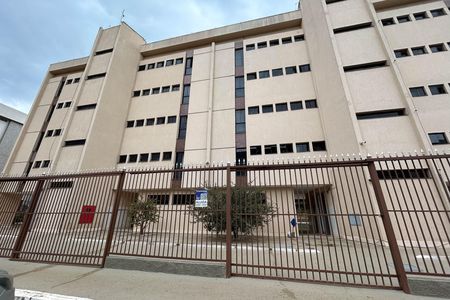 Apartamento para alugar com 60m², 3 quartos e sem vaga Apartamento para alugar com 60m², 3 quartos e sem vagaFachada