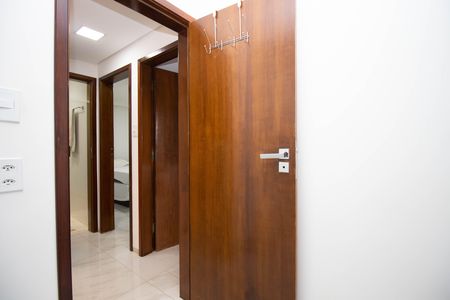 Apartamento para alugar com 60m², 3 quartos e sem vaga Apartamento para alugar com 60m², 3 quartos e sem vagaQuarto 1