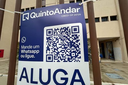 Apartamento para alugar com 60m², 3 quartos e sem vaga Apartamento para alugar com 60m², 3 quartos e sem vagaPlaca