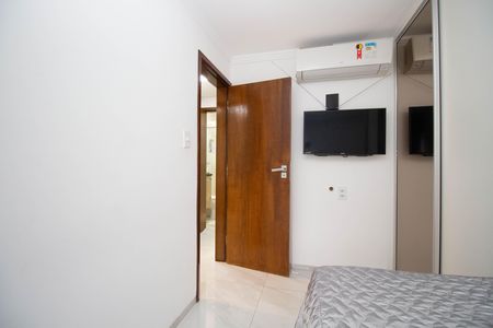Apartamento para alugar com 60m², 3 quartos e sem vaga Apartamento para alugar com 60m², 3 quartos e sem vagaQuarto 2