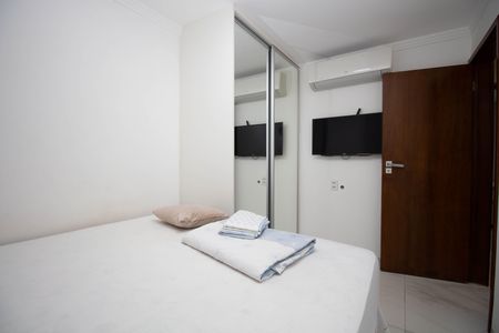 Apartamento para alugar com 60m², 3 quartos e sem vaga Apartamento para alugar com 60m², 3 quartos e sem vagaSuíte