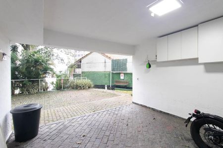 Casa de condomínio para alugar com 115m², 3 quartos e 3 vagasGaragem