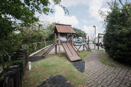 Casa de condomínio para alugar com 115m², 3 quartos e 3 vagasÁrea comum - Playground