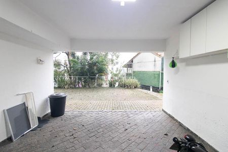 Casa de condomínio para alugar com 115m², 3 quartos e 3 vagasGaragem