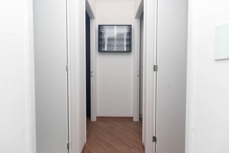 Casa de condomínio para alugar com 115m², 3 quartos e 3 vagasCorredor dos Quartos